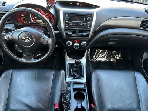 Used 2014 Subaru Impreza WRX Limited AWD/4WD image 15