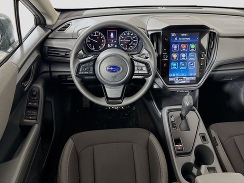 New 2026 Subaru Crosstrek 2.0i Premium image 20