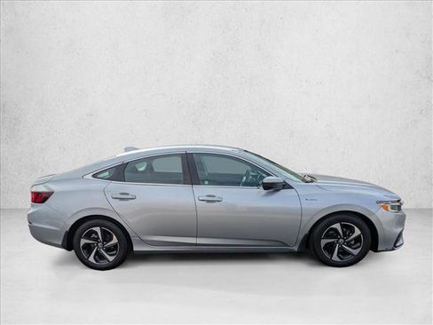 Used 2022 Honda Insight EX image 4