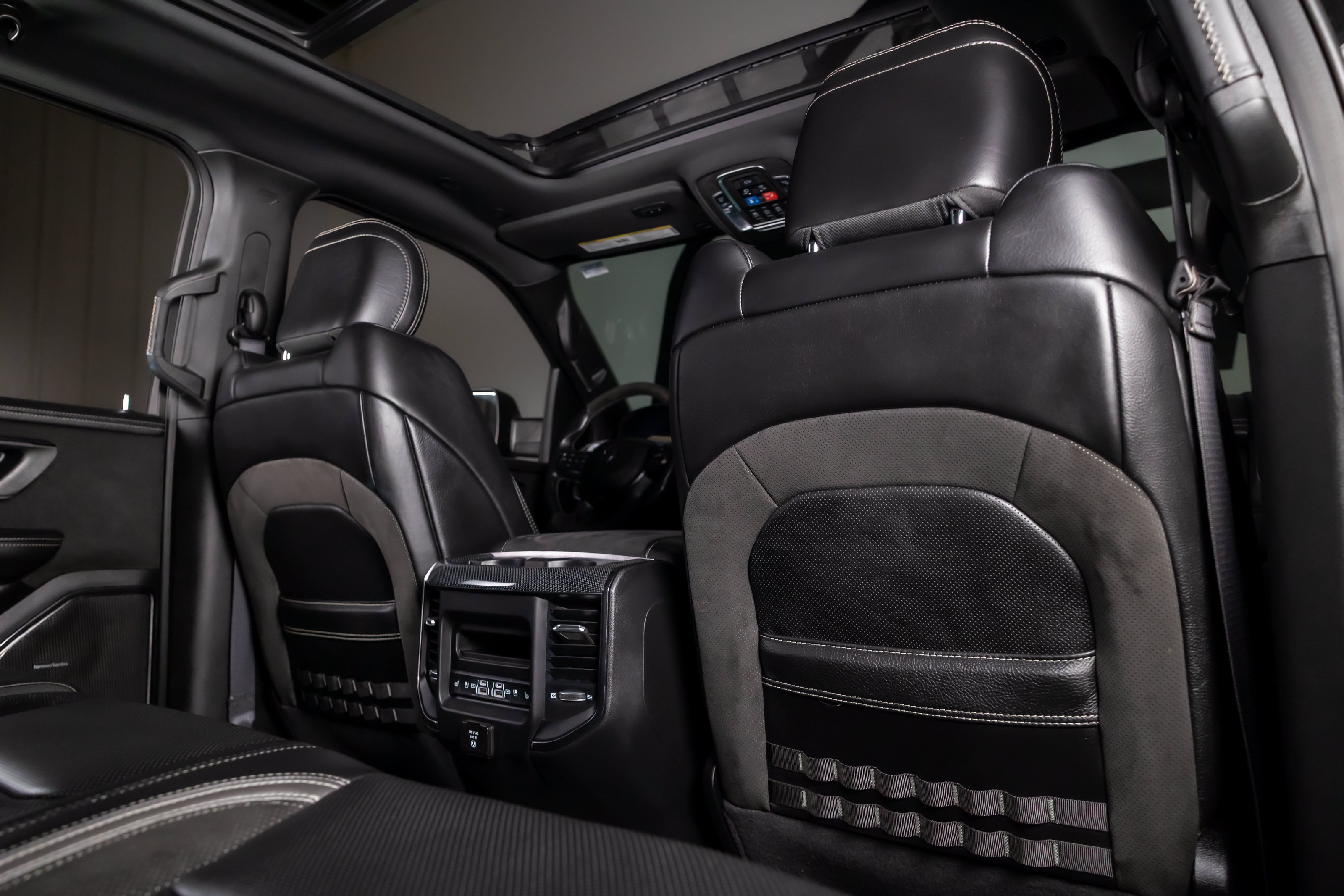 Used 2021 RAM 1500 TRX w/ TRX Level 2 Equipment Group AWD/4WD image 28