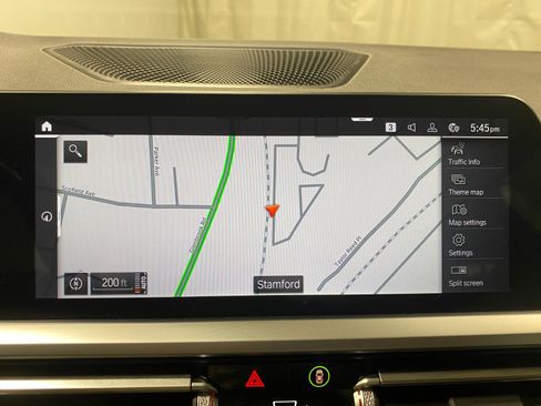 Certified 2022 BMW M240i xDrive Coupe w/ Premium Package image 12