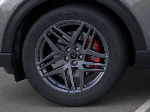 New 2026 Ford Explorer ST w/ Sun And Sound Package image 19