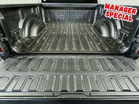 Used 2024 RAM 1500 Laramie image 26