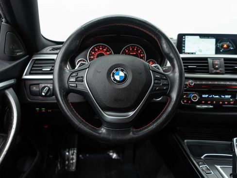 Used 2019 BMW 430i Gran Coupe xDrive w/ Convenience Package AWD/4WD image 16