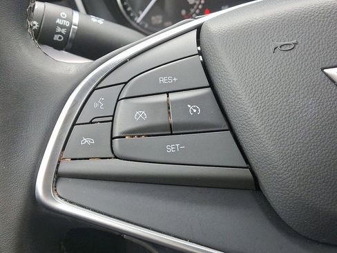 Certified 2024 Cadillac XT5 Luxury AWD/4WD image 21