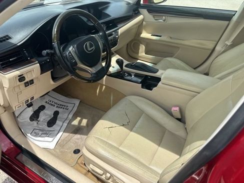 Used 2013 Lexus ES 350 w/ Luxury Pkg FWD image 15