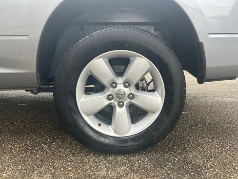 Used 2024 RAM 1500 Classic SLT RWD image 15