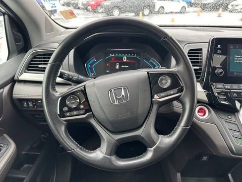 Used 2019 Honda Odyssey EX-L image 16