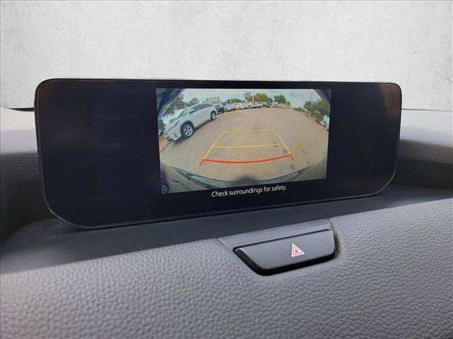 Used 2024 MAZDA CX-90 Plug-In Hybrid w/ Preferred AWD/4WD image 25