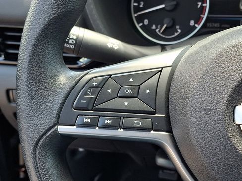 Used 2023 Nissan Sentra SV FWD image 21