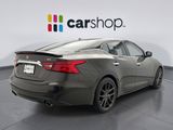 Used 2016 Nissan Maxima SR image 4