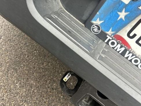 Used 2024 Toyota Tacoma TRD Sport image 18