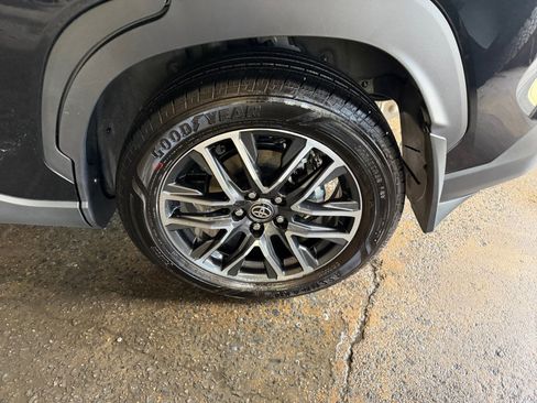 Certified 2026 Toyota Corolla Cross XLE AWD/4WD image 26