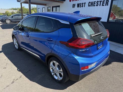 Used 2020 Chevrolet Bolt LT image 11