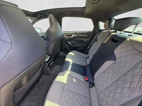 New 2026 Audi A6 Prestige image 17