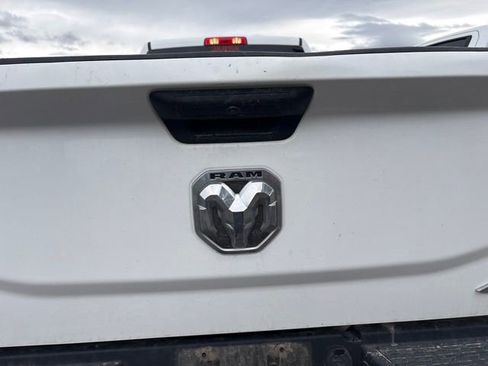 Used 2019 RAM 3500 Tradesman AWD/4WD image 15