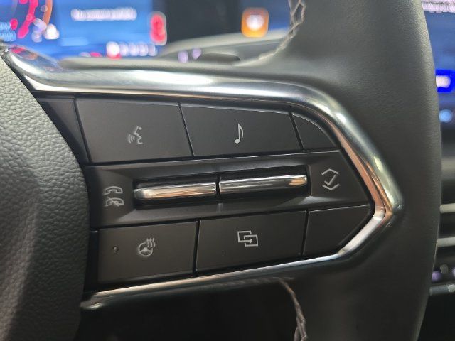 New 2026 Chevrolet Traverse LT w/ Midnight/Sport Edition FWD image 22