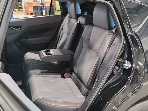 New 2026 Subaru Crosstrek 2.5i Limited AWD/4WD image 32