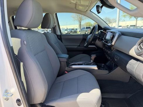 Certified 2023 Toyota Tacoma SR5 image 28