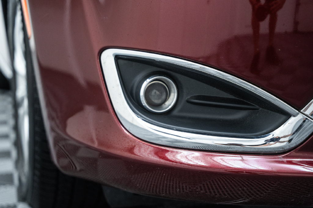 Used 2017 Chrysler Pacifica Touring-L FWD image 13