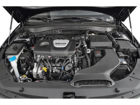 Used 2019 Kia Optima EX w/ EX Premium Package image 15