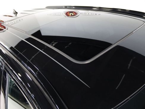 Used 2024 Lincoln Aviator Black Label AWD/4WD image 11