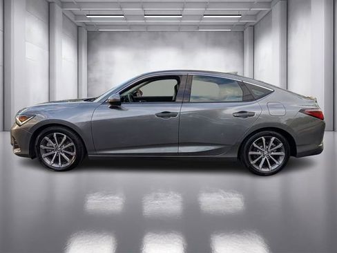 Certified 2024 Acura Integra image 7