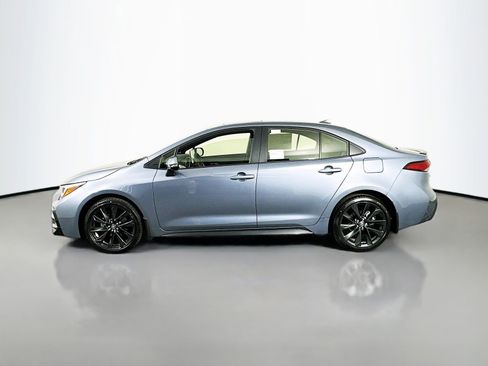 New 2026 Toyota Corolla XSE image 4