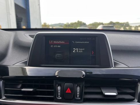 Used 2018 BMW X1 xDrive28i AWD/4WD image 22