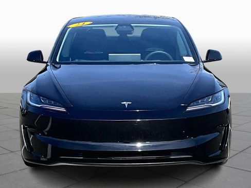 Used 2024 Tesla Model 3 Performance image 3