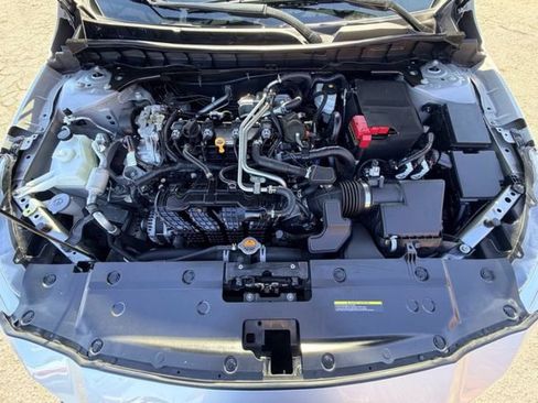 Used 2021 Nissan Altima 2.5 SV FWD image 34