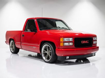 Used 1995 GMC Sierra 1500 2WD Regular Cab