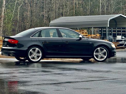 Used 2013 Audi S4 Prestige image 12