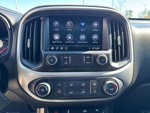 Used 2022 Chevrolet Colorado LT w/ LT Convenience Package image 28