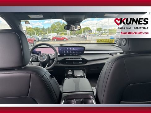 New 2026 Buick Enclave Sport Touring w/ LPO, Floor Liner Package image 41