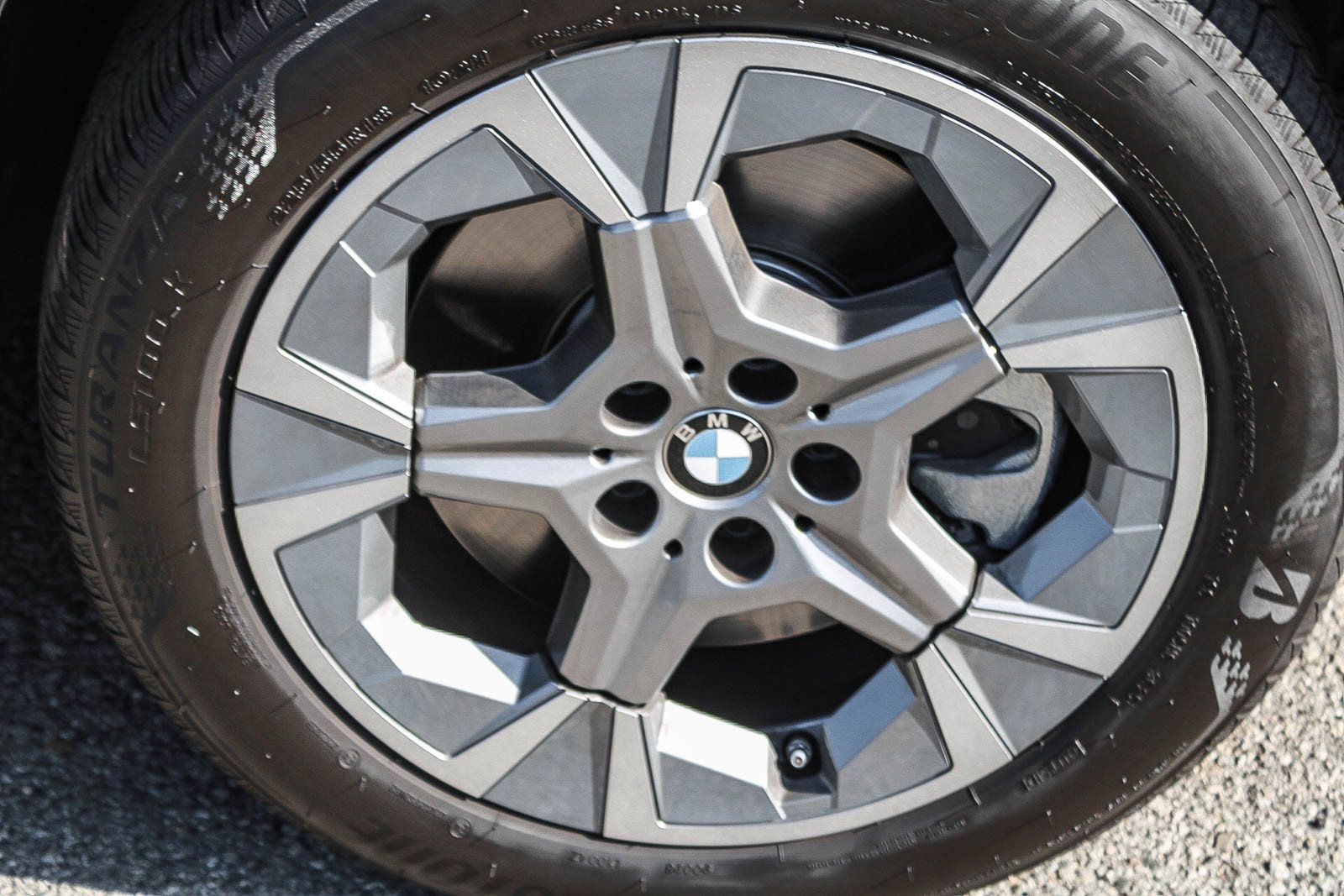 Used 2026 BMW X1 xDrive28i AWD/4WD image 10