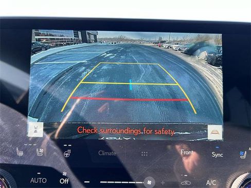 Certified 2023 Lexus RX 350 image 15