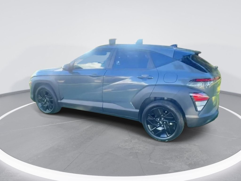 Used 2026 Hyundai Kona SEL Sport FWD image 6