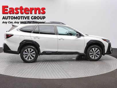 Used 2023 Subaru Outback Premium
