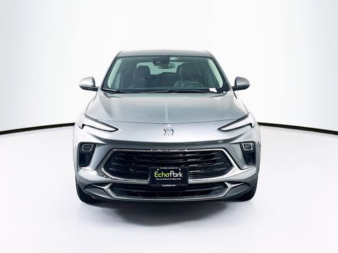 Used 2025 Buick Encore GX Preferred image 2