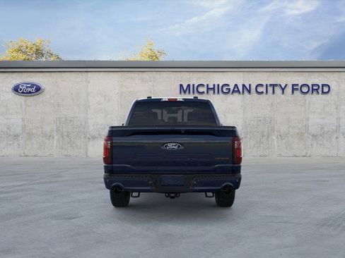 New 2025 Ford F150 Tremor w/ Tow/Haul Package image 5
