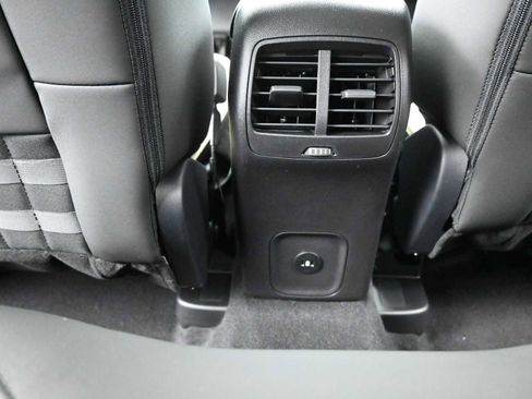 New 2025 Ford Bronco Sport Big Bend w/ Convenience Package image 14