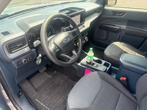 Used 2022 Ford Maverick XL w/ Equipment Group 100A Standard AWD/4WD image 23