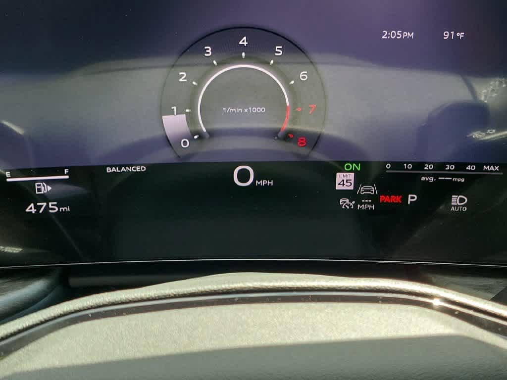 New 2026 Audi Q5 2.0T AWD/4WD image 26