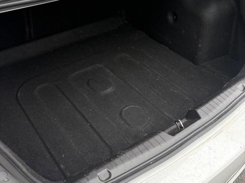 Used 2016 Chevrolet Cruze LT w/ Sun, Sound and Sport Package image 21