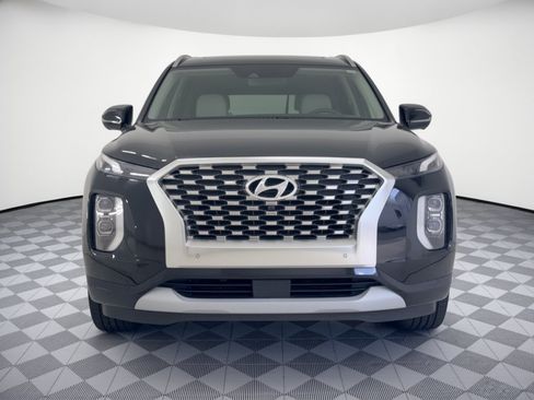 Used 2021 Hyundai Palisade Limited FWD image 6