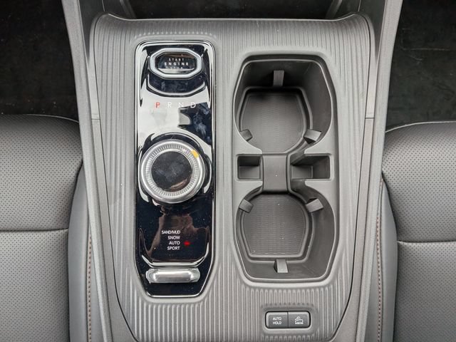 New 2026 Jeep Cherokee Limited AWD/4WD image 17