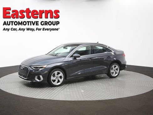 Used 2024 Audi A3 2.0T Premium FWD image 57