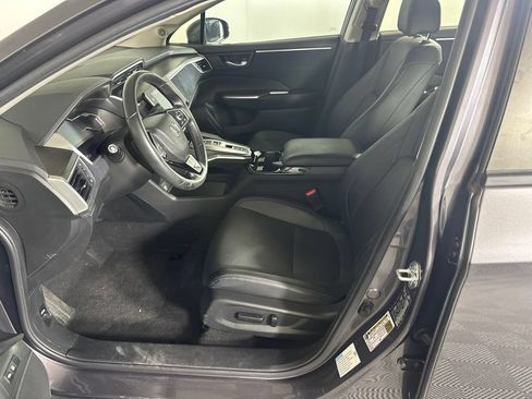 Used 2018 Honda Clarity Touring image 9