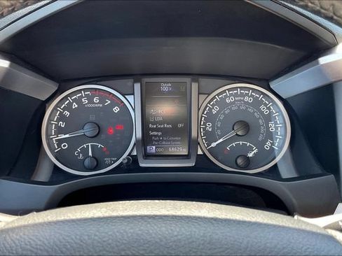 Used 2023 Toyota Tacoma SR5 RWD image 15